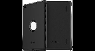 OtterBox Defender voor Samsung Galaxy Tab A 10.1 2019 - Zwart