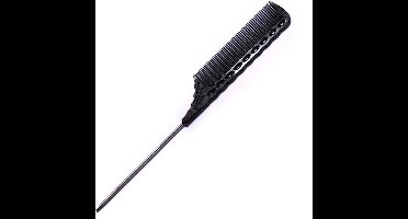 YS Park Naaldkam Fijn 225mm YS-116 Wit