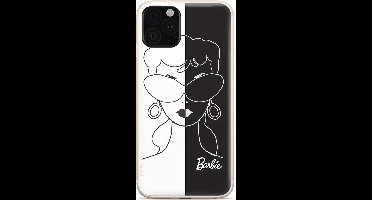 Back cover met licentie™ geschikt voor iPhone 11 PRO Max - Barbie - 003