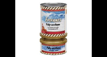 Epifanes Poly-Urethane 750gr  845