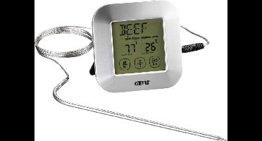Digitale Thermometer Punto - Gefu