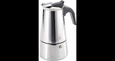 Espressomaker Emilio, 4 kops -Gefu