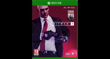 Hitman 2 - Xbox One