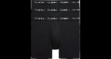 Calvin Klein Boxer Brief 3Pk