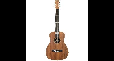 Martin LXK2 Little Martin kleine gitaar/reisgitaar