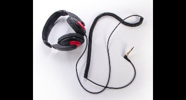 Fame MS-DHP 100 E-Drum Kopfhörer - Gehoorbescherming voor drummers