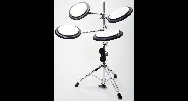 Fame Practice Set PD-555 TW  - Accessoire voor drums