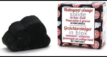 Lamazuna gezichtsverzorging blok