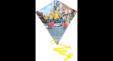 Minions kindervlieger