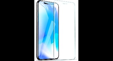 ESR - iPhone 11 Pro screenprotector - Tempered Gehard Glas - 9H Anti burst - Case Friendly - blijvende veegvastheid - Uiterst helder