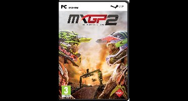 MXGP 2 - Windows