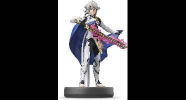 Nintendo Amiibo Figurine Corrin (Super Smash Bros.)