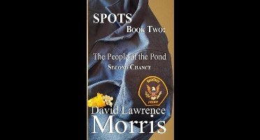 Spots: The Youth Tablets Three Part- Spots