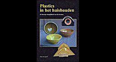 Plastics in het huishouden