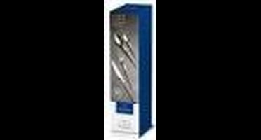 Villeroy & Boch S+ Taupe Bestekcassette 30-dlg