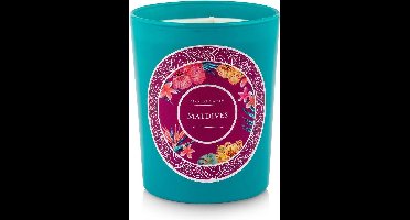 Max Benjamin Ocean Islands Geurkaars Maldives 190 gr