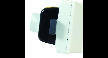 Heosafe standaard  Master, Movano > 2010