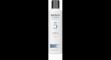 Nioxin  Cleanser System 5