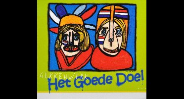 Gekkenwerk (Deluxe)