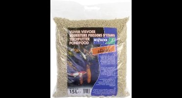 Hozelock Visvoer Sticks 15 liter