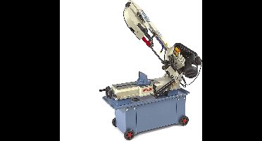 HBM 712 Metaallintzaag 230 Volt