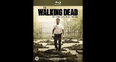 The Walking Dead - Seizoen 6 (Blu-ray)