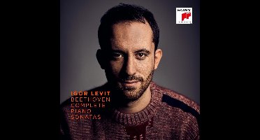 Beethoven: Complete Piano Sonatas