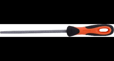 Bahco 6-345-08-2-2 Ronde rasp met greep 200 x 9,0 mm kap 2 1 stuk(s)