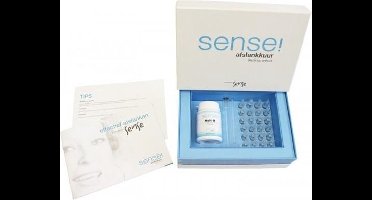 Sense BioHCG Afslankkuur