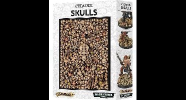 Citadel Skulls -64-29-