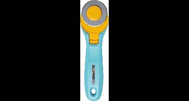 Olfa RTY-2C-AQU, Rotary cutter 45mm, aqua blue