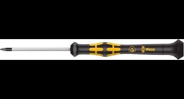 Elektr.-schroevendr. ESD PZ 0 Wera