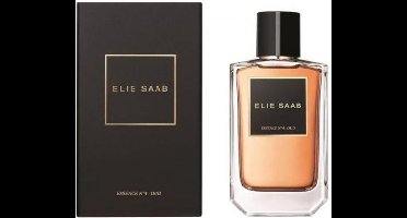 Elie Saab Essence No. 4 Oud - Eau de Parfum - 100ml