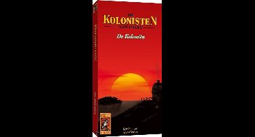 De Kolonisten van Catan: De Kolonien