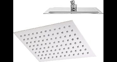 Sanifun hoofddouche Nadal 200 x 200 mm