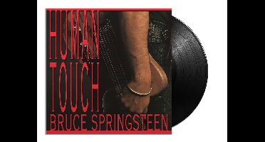 Bruce Springsteen - Human Touch (LP)