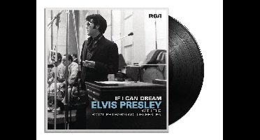 If I Can Dream: Elvis Presley With The Royal Philharmonic Orchestra