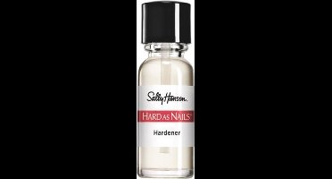 Sally Hansen Hard as Nagellak Clear 13.3 ml