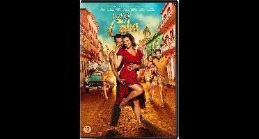 Verliefd Op Cuba (DVD)