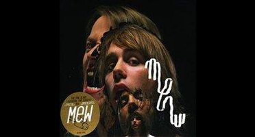 &Amp; The Glass Handed Kites