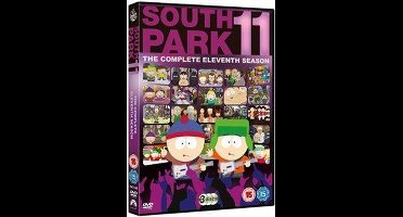 South Park - Season 11