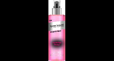 Bruno Banani Dangerous Woman Bodymist - Lichte en verleidelijke geur - 250 ml