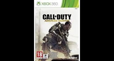 Call of Duty: Advanced Warfare (Xbox 360)