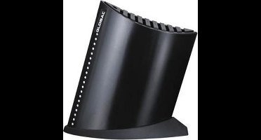 GKB52CB BLOK "BOOT" KLEIN, ZWART