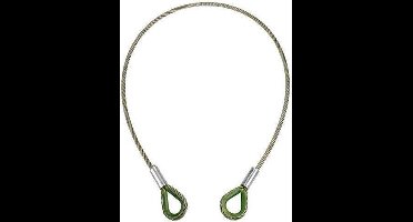 Showtec Showtec Steel, 1 meter, max. 2000 kg Home entertainment - Accessoires