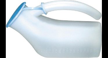 Urinaal voor mannen - Atlantis