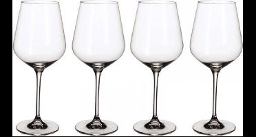 Villeroy & Boch La Divina Bourgogne wijnglas 680 ml, per 4
