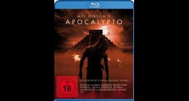 Apocalypto (blu-ray) (Import)