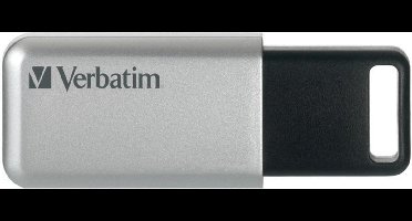 Verbatim USB-sticks 64GB Secure Pro