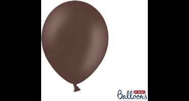 'Chocolade' – Extra Sterk – 10 stuks